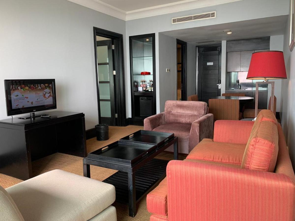 Surya Hotel & Cottages Prigen Εξωτερικό φωτογραφία