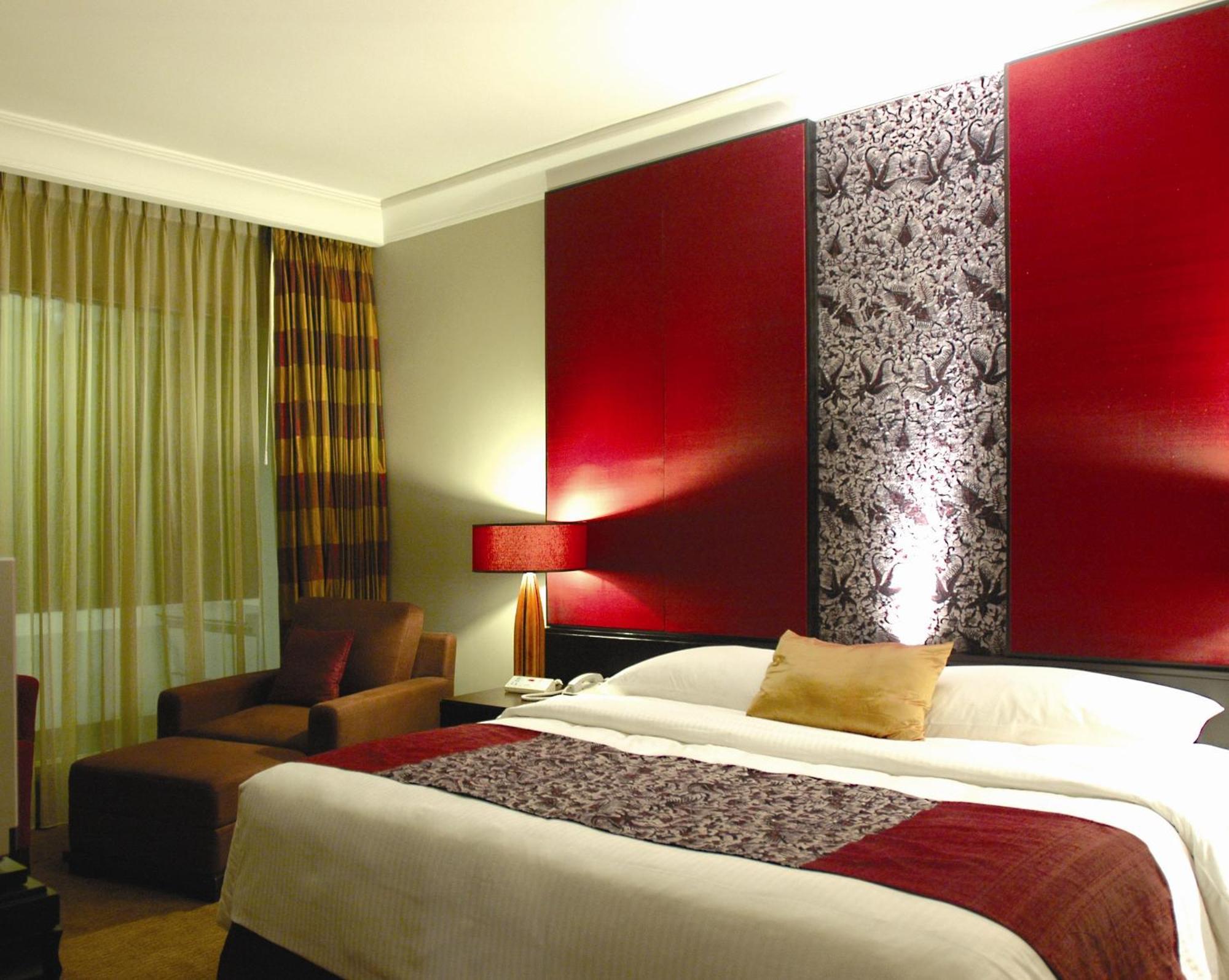Surya Hotel & Cottages Prigen Εξωτερικό φωτογραφία